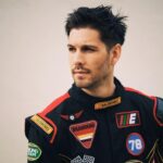 Casey Deidrick Instagram – I read this passage yesterday that really stuck with me all day and now I want to share it with you. “Some days I wake with a cloud around my heart, and it dulls everything except the weight I carry deep inside. Yet, just because I can’t make it to the light today doesn’t mean that the light has vanished. In truth, the heart, like the Earth, is continually blanketed by ever-changing atmospheres that come and go between who we are and how we live our days. For many skepticisms are born from conclusions drawn while unable to see, as if any kind of understanding will prevent the clouds from coming or going, again and again.
But no cloud lasts forever. The Earth and all that grows from it knows this well. So does the heart and everything that grows from it, in spite of all our very understandable pains”. – The Book of Awakening, Mark Nepo. I was literally on my way to a job interview to help support myself because my savings was going fast and I got the call about this character Colton Donavan. I read the script and just connected with  his pain and his need to control out of fear. I’m learning to use this fear as an invitation. Thank you @kbromberg13 @toscamusk and everyone at @passionflix and most importantly to the fans of #Driven for letting me share a piece of me in this character.
And to your demons, say, “Namaste!”🙏🏻