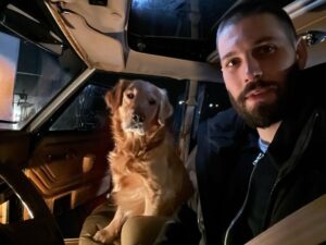 Casey Deidrick Instagram - Hi, we’re just wondering if you’re interested in your cars extended warranty?