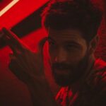 Casey Deidrick Instagram - Empathic narcissist 📸: @justinwu