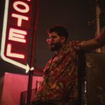 Casey Deidrick Instagram - Empathic narcissist 📸: @justinwu
