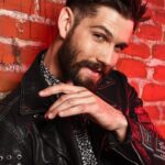 Casey Deidrick Instagram – New interview out for @abookof Photos by: phillldotcom Styling by: @langygang Grooming by: @josephadivari @graphicsmetropolis www.abookof.us/openbook/casey-deidrick. #mentalhealthawareness  #thecw #cwinthedark