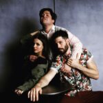 Casey Deidrick Instagram - Eye Shadows...What We Do in the Candy? ...I don’t know, we’ll figure it out🤷🏻‍♂️ @harveyguillen crushes it in @theshadowsfx @victoriajustice Photo by @ianspanier #TeamGuillermo styled by @langygang #whatwedointheshadows #mtv #eyecandy #mtveyecandy