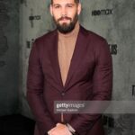 Casey Deidrick Instagram - Thank you for having us @hbomax. I’ve been a huge fan of this game ever since it came out 10 years ago. The last photo was the best I’ve ever looked on the carpet, don’t @ me. @thelastofus
