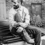 Casey Deidrick Instagram - Trash talkin’ 📸: @jennjevons Port Hope, Ontario