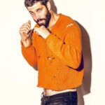 Casey Deidrick Instagram - I want you to hit me as hard as you can. 📷💥: @lanedorsey Toronto, Ontario