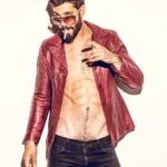 Casey Deidrick Instagram - Now, a question of etiquette - as I pass, do I give you the ass or the crotch? 📷 💥: @lanedorsey Toronto, Ontario
