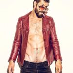 Casey Deidrick Instagram - Now, a question of etiquette - as I pass, do I give you the ass or the crotch? 📷 💥: @lanedorsey Toronto, Ontario