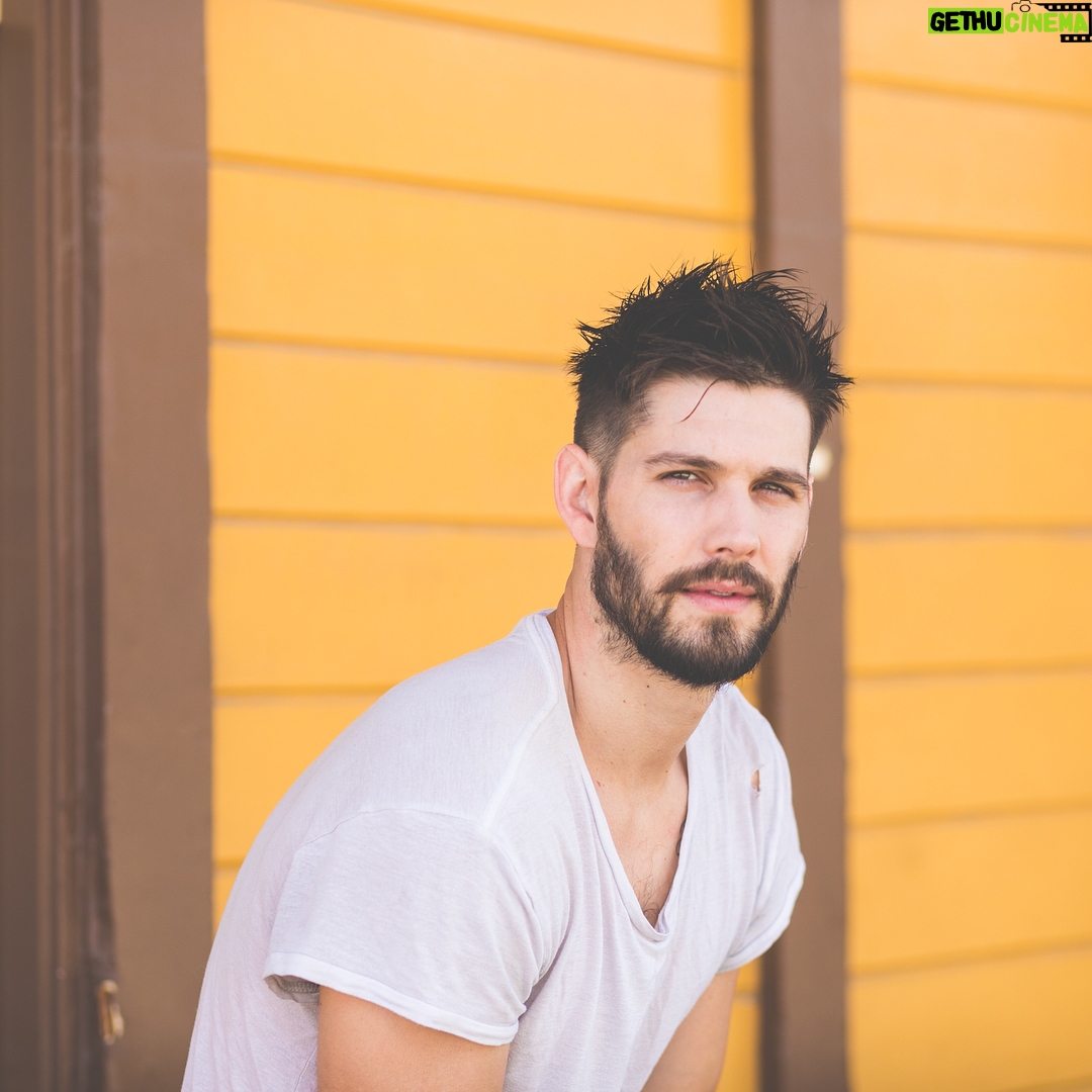 Casey Deidrick Instagram - New spread out for @nkdmag in their November issue. https://nkdmag.com/issue-77-november-2017/ I don’t smile that often but @catherinepowell got a few out of me✌🏼