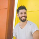 Casey Deidrick Instagram - New spread out for @nkdmag in their November issue. https://nkdmag.com/issue-77-november-2017/ I don’t smile that often but @catherinepowell got a few out of me✌🏼