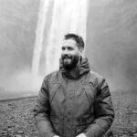 Casey Deidrick Instagram - The land of 🔥 and 🧊 photo dump. Thank you @iceviking and @bohnes for the adventures. Þakka þér fyrir Iceland.