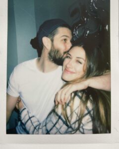 Casey Deidrick Instagram - Happy Birthday Murph 🍻 Toronto, Ontario
