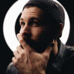 Casey Deidrick Instagram - I do my best, but everything seems ominous 📸: @jbxcreative Toronto, Ontario