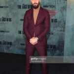 Casey Deidrick Instagram - Thank you for having us @hbomax. I’ve been a huge fan of this game ever since it came out 10 years ago. The last photo was the best I’ve ever looked on the carpet, don’t @ me. @thelastofus