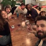 Casey Deidrick Instagram - Damn, that was fun Max.. Season 4 is now streaming on @netflix. To the loyal fans of the show, I love you so friggin’ much. Thank you to the insanely talented cast and crew for the past 4 1/2 years, I’ll never forget it❤️ *spoiler alert* don’t look at last pic if you haven’t watched the last 2 episodes.