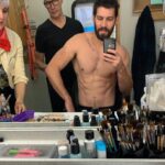 Casey Deidrick Instagram - Damn, that was fun Max.. Season 4 is now streaming on @netflix. To the loyal fans of the show, I love you so friggin’ much. Thank you to the insanely talented cast and crew for the past 4 1/2 years, I’ll never forget it❤️ *spoiler alert* don’t look at last pic if you haven’t watched the last 2 episodes.