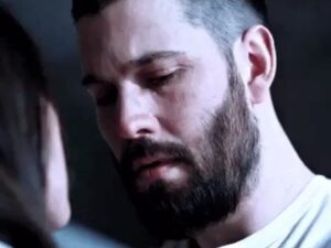 Casey Deidrick Instagram - Damn, that was fun Max..
Season 4 is now streaming on @netflix. To the loyal fans of the show, I love you so friggin’ much. Thank you to the insanely talented cast and crew for the past 4 1/2 years, I’ll never forget it❤️ *spoiler alert* don’t look at last pic if you haven’t watched the last 2 episodes.