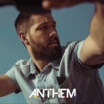 Casey Deidrick Instagram - Tonight the 4th and final season of In the Dark airs. It’s been a wild ride. Interview and photos by @retosterchi from Anthem. @keeyoun