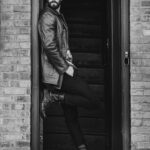 Casey Deidrick Instagram - Trash talkin’ 📸: @jennjevons Port Hope, Ontario
