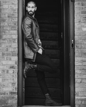 Casey Deidrick Instagram - Trash talkin’ 📸: @jennjevons