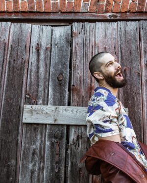 Casey Deidrick Instagram - Trash talkin’ 📸: @jennjevons