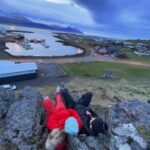 Casey Deidrick Instagram - The land of 🔥 and 🧊 photo dump. Thank you @iceviking and @bohnes for the adventures. Þakka þér fyrir Iceland.