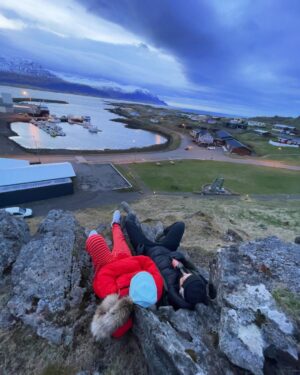 Casey Deidrick Instagram - The land of 🔥 and 🧊 photo dump. Thank you @iceviking and @bohnes for the adventures. Þakka þér fyrir Iceland.