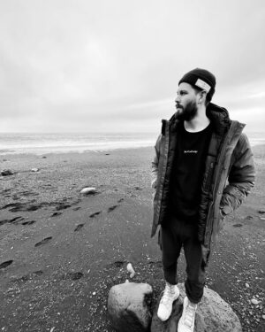 Casey Deidrick Instagram - The land of 🔥 and 🧊 photo dump. Thank you @iceviking and @bohnes for the adventures. Þakka þér fyrir Iceland.