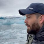 Casey Deidrick Instagram - The land of 🔥 and 🧊 photo dump. Thank you @iceviking and @bohnes for the adventures. Þakka þér fyrir Iceland.