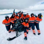 Casey Deidrick Instagram - The land of 🔥 and 🧊 photo dump. Thank you @iceviking and @bohnes for the adventures. Þakka þér fyrir Iceland.