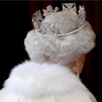 Casey Patterson Instagram - I’m profoundly and forever thankful for my dual British American upbringing. To have the example of a woman of supreme power and strength, yet so full of grace and defined by service to her last day, is a gift beyond measure to all. But most especially girls.