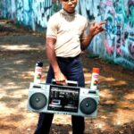 Casey Patterson Instagram - Happy Birthday Hip Hop August 11th, 1972. We came up together you and me 🖤#happybirthday