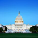 Casey Patterson Instagram - It was quite a time to be in DC this week. We’ve spent a couple of years developing projects that have personal meaning and have been humbled by the reception, energy, creativity and partnership we’ve received from so many extraordinary leaders. It was a whirlwind of good strategic conversation, education and inspiration. We started our day on Capitol Hill in @speakerpelosi office and ended it in Secretary Madeleine Albright’s sitting room :) We thank all of the wonderful women we met with this week and for the warm embrace. Looking forward to the year ahead and sharing more soon. 🇺🇸