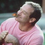 Casey Patterson Instagram - “You’re only given a little spark of madness. You mustn’t lose it” - Robin Williams. He would have been 68 today. I worked with Robin, I saw his process. I stood at the wings of the stage and saw the quiet, sweet man I was just talking to, transform into the performer we all needed him to be as he took those first steps toward the audience. What happened next was a always a force of nature unto itself. Watching him perform live was to stand inside the hurricane of his mind,his “spark of madness”. Unique voices and astonishing talent often come from special souls with emotional depth and challenges we cannot see on the surface. Over the next year, my company will explore the mental health crisis in America alongside esteemed individuals, organizations and institutions that have the ability to change the world. #happybirthday #robinwilliams