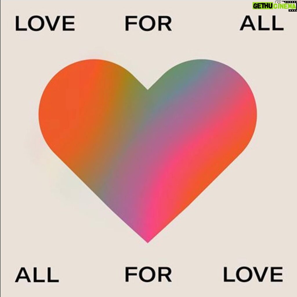 Casey Patterson Instagram - I don’t know what my own life would be like or what our culture would be... without the love, friendship, humor, heart and uniquely compassionate strength of the #lgbtq community. The world is a better place because of these very special human hearts. #love #pride #andsomuchmore Soho