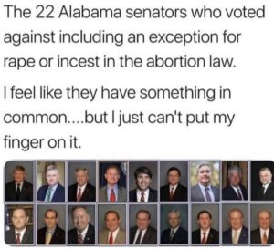 Casey Patterson Instagram - Outrageous, unconstitutional, unacceptable. How are we here again? Use your voice  in any way you can on any platform available to you to protect women’s rights. Women’s rights are human rights. Men, we need you too. Support @aclu_nationwide #youtoo