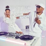 Casey Patterson Instagram - Congratulations to these two and TEAM #LIPSYNCBATTLE on 2 Critics Choice TV Nominations today! Best Structured Reality Show and Female Star of The Year for our #chrissyteigen 👏🏻👏🏻❤️ 🙌🏻🙌🏻 #llcoolj #criticschoiceawards