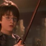 Casey Patterson Instagram - We’re honored to be Producing The 20th Anniversary of the Magical Wizarding World of The Harry Potter Films. A dream to be working with @wbpictures, The Blair Partnership and the cast and creators on this beloved, indelible movie franchise. London bound! 🇬🇧 #harrypotter #christmas 🌲