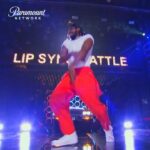 Casey Patterson Instagram - THIS ONE! Watch my friend @brandonmichealhall KILL THIS #kendricklamar performance tomorrow night 9/8c on @paramountnetwork! So good! YES BRANDON !!!!! 🙌🏻🙌🏻🙌🏻🙌🏻🙌🏻🙌🏻👏🏻👏🏻👏🏻👏🏻👏🏻👏🏻👏🏻 #DNA #lipsyncbattle