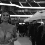 Casey Patterson Instagram - This woman. Where would we all be without Chrissy? She speaks the whole truth, always, and is one of the most decent human beings I know. Thank you CT, for being among the first to raise your hand to join us and for the beautiful speech on behalf of women — who make up the majority of the front line and the unemployment line. There isn’t anything I do, that isn’t better because of you. I love you the most. #chrissyteigen