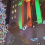 Casey Patterson Instagram - The incomparable @andradaymusic lending her beautiful voice to support of New York City’s most vulnerable this holiday season 🙏🏻 @robinhoodnyc #christmas