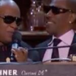 Casey Patterson Instagram - Long before Eddie was appearing on TV again, we created a show called One Night Only and convinced him to let us honor him. Everything that followed was magic. Especially this performance. Stevie was later than usual b/c he’d been campaigning in Ohio for Obama and his plane was stuck behind Airforce One. #theroots had already started this song as Stevie walked into the building. We didn’t have a song list. It was one of those moments where you let go and trust that you have the great Stevie Wonder and The Roots and that they will figure it out, live. Happy 70’th to an American Treasure. #Waitforit ♥️
