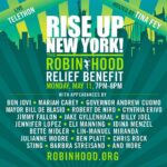 Casey Patterson Instagram – Here’s to the love of my life #NYC and it’s people, who make it the greatest city in the world. Those who can, please give. Those in need… please reach out for help. @robinhoodnyc @nygovcuomo #proudtoserve #newyorkcity
