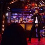 Casey Patterson Instagram - Happy Birthday John! 🎂 First week of #lipsyncbattle and same week that @johnlegend @common won the Oscar. Get you a friend that can do both 😘 🏆 EGOT+ #newstreamingservice 2020 🎩 Shout out to Common for the best off the cuff of all time. 🙌🏻♥️ New York City