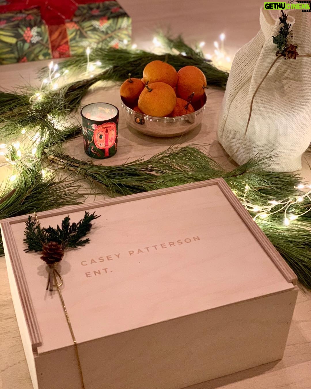 Casey Patterson Instagram - Last looks from the workshop 🌲🥂