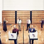 Casey Patterson Instagram - Thank you Aaron. The #TheWestWing cast is a family and I was honored work along side you all with purpose, heading into the Presidential election. Together, we’re thrilled to partner with @michelleobama and #WhenWeAllVote to do maximum good 🇺🇸 #vote @hbomax New York, New York