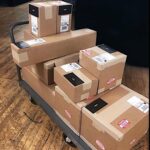Casey Patterson Instagram - CP/E ❌ KARA MANN In support of female founders and small business owners, we’ve partnered with our friend/designer Kara Mann to create #KeptCare Packages 📦 for the ones we love. All products are clean and safe for your family. 🤍 Kara and I have made a donation to UN Women in support of the extraordinary women who represent 70% of the front line healthcare workers in this crisis. @unwomen #KeptCares @kept.home #mothersday #women New York, New York