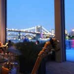 Casey Patterson Instagram - Thank you for the surprises, the food, the music and the love in my favorite city this week friends. You know who you are and I love you X,C