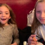 Casey Patterson Instagram - LIFE! Thankful for #balthazar and God Girlies 🦃💋♥️♥️ We’re missing one though... @duplantisjulia 💋❤️