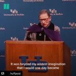 Casey Patterson Instagram - #nationalwomensequalityday 🙏🏻#rbg