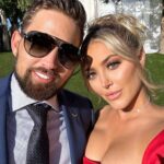 Cassandra Scerbo Instagram - The most beautiful Malibu wedding weekend celebrating @meghanpayton & @christophertitone ❤️ cheers to celebrating old friends and meeting new friends 🥂✨
